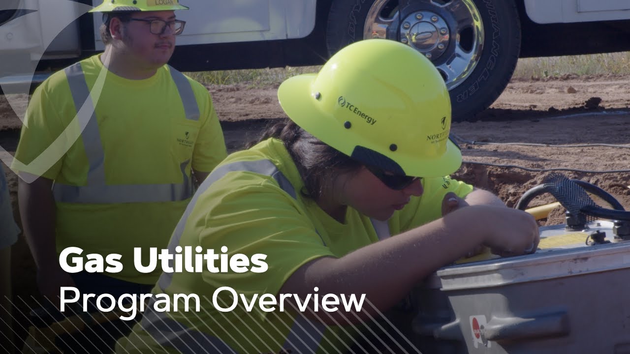 NWTC Gas Utilities Program