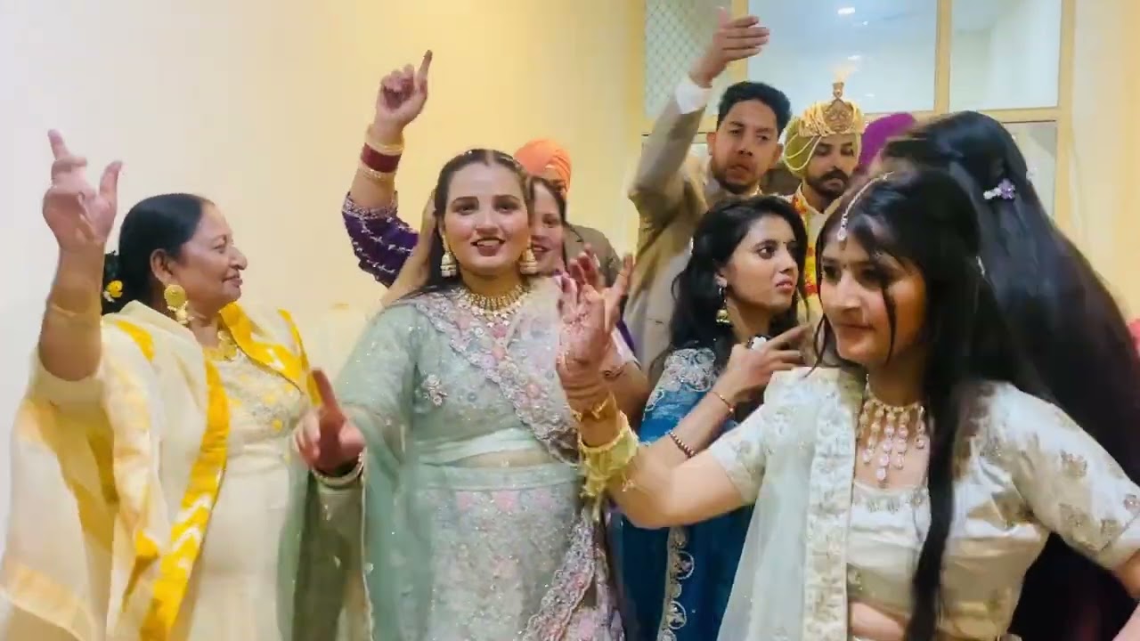 ਬਾਰਾਤ function 