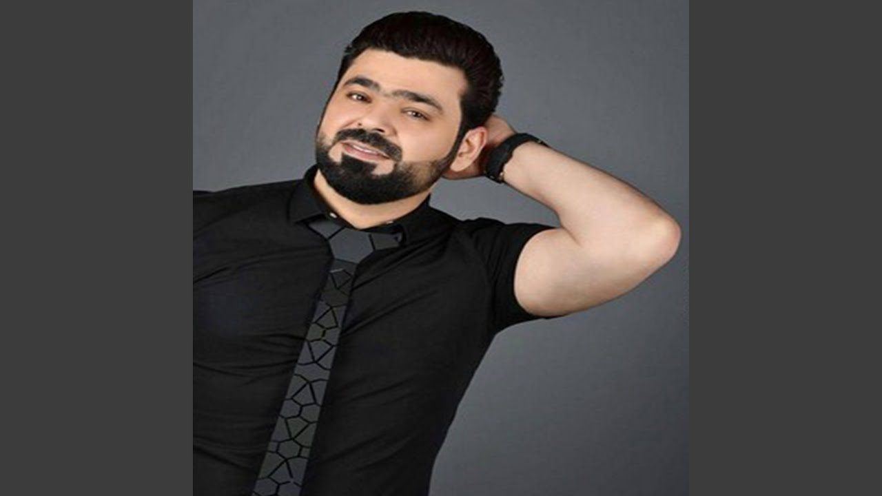 عراقي اسمي هيبة