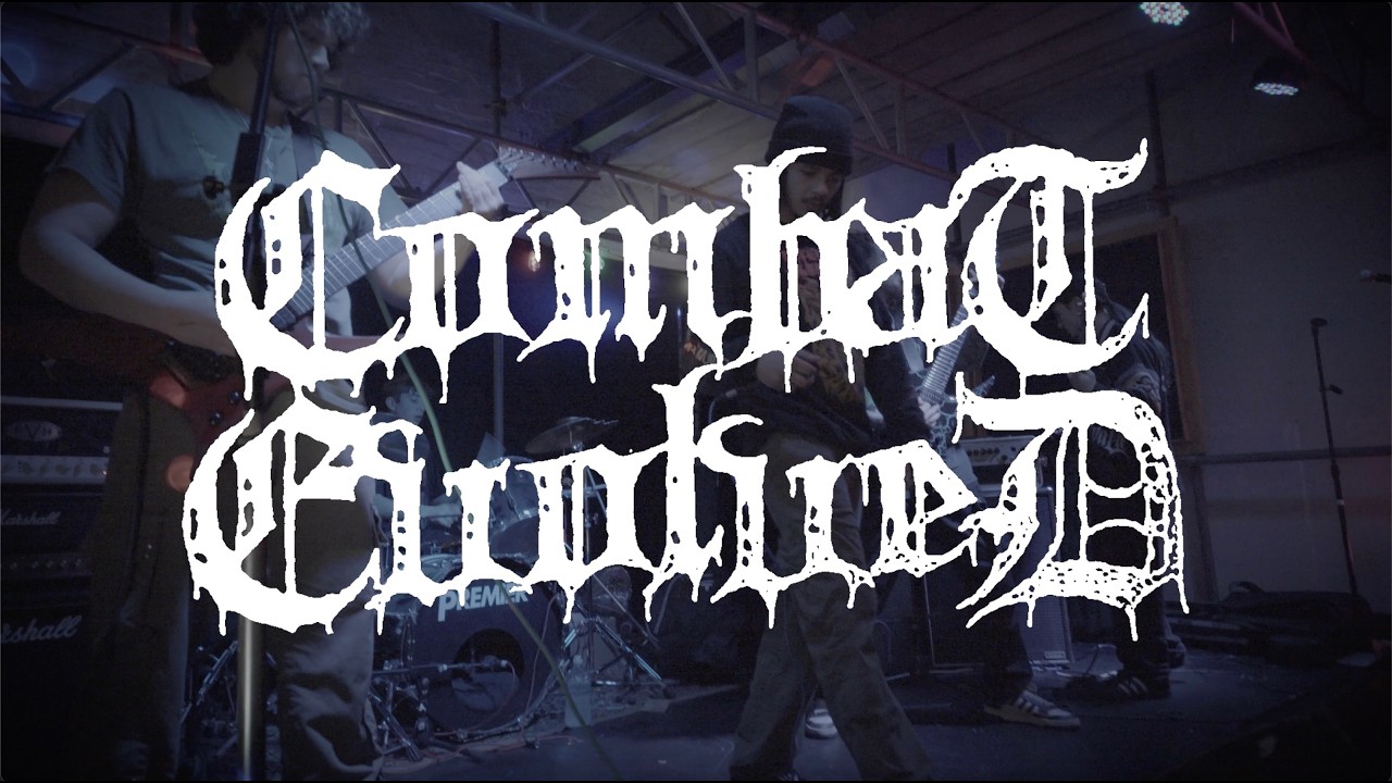 COMBAT EVOLVED | FULL SET 01.03.26