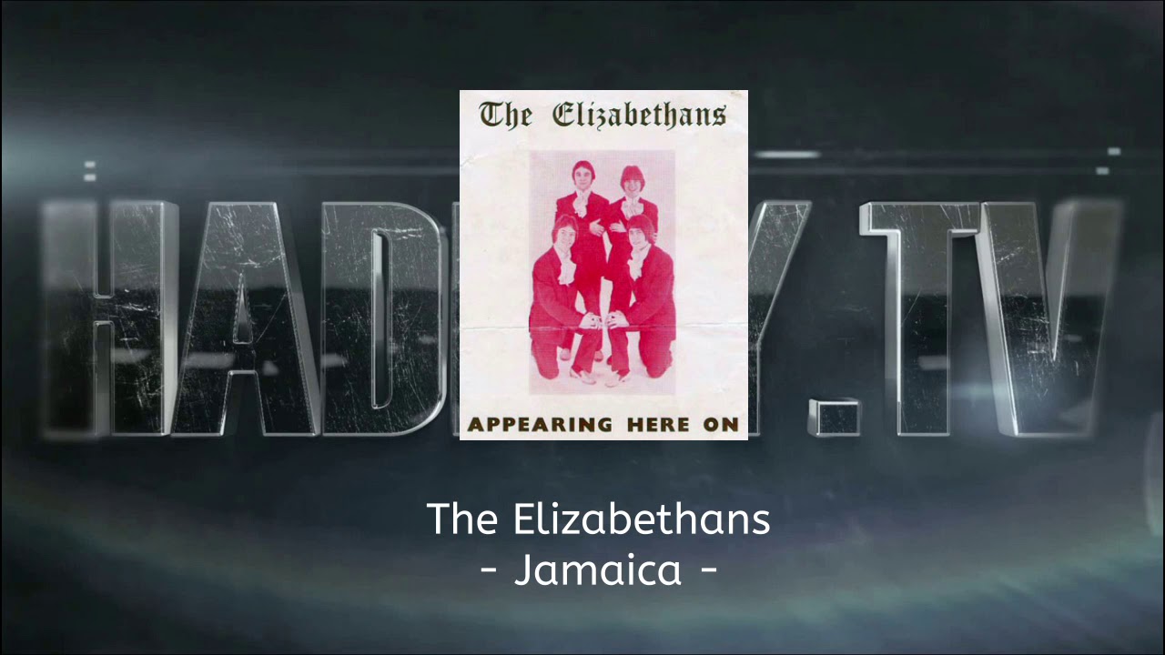 The Elizabethans - Raritäten von 1970! 5 Songs! Kindness / Smokey / Smokie