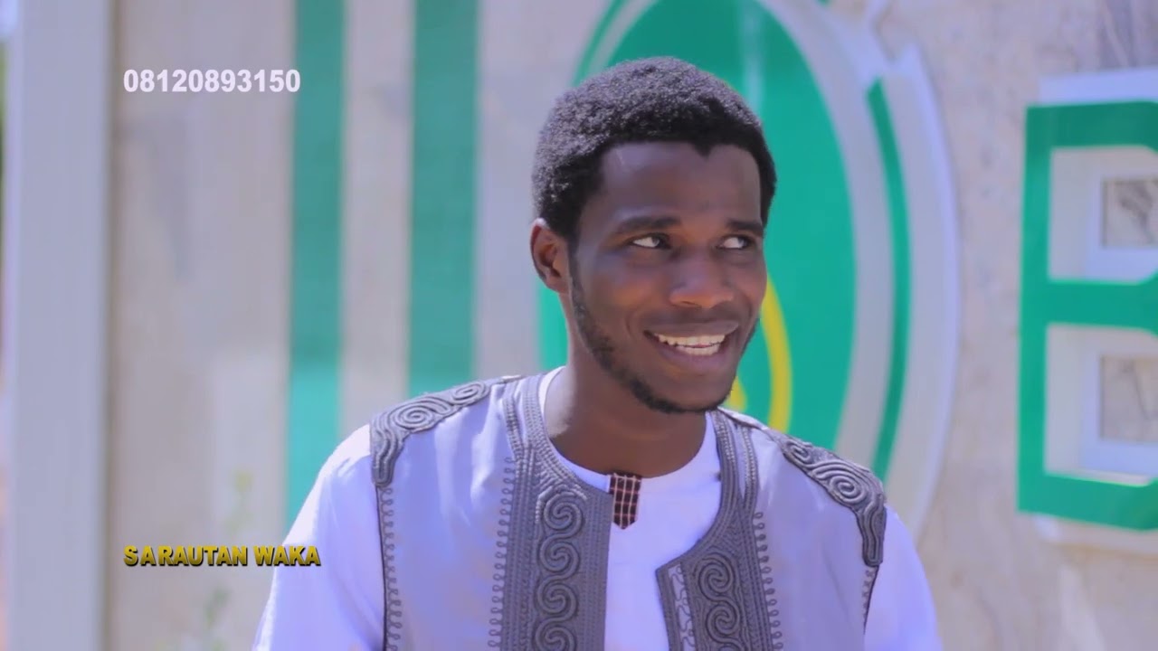 Sarautan waka mai dogaro daso