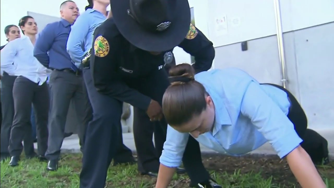 South Florida law enforcement agencies in need of new cops, but applicants are hard to come by