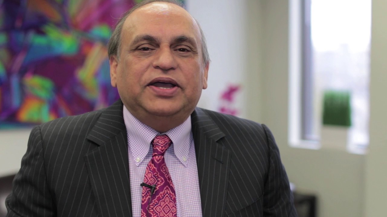 2017 Entry: Why I Think Neuroscience Is...&trade; Essential Dr. Sohail Masood | CIDP