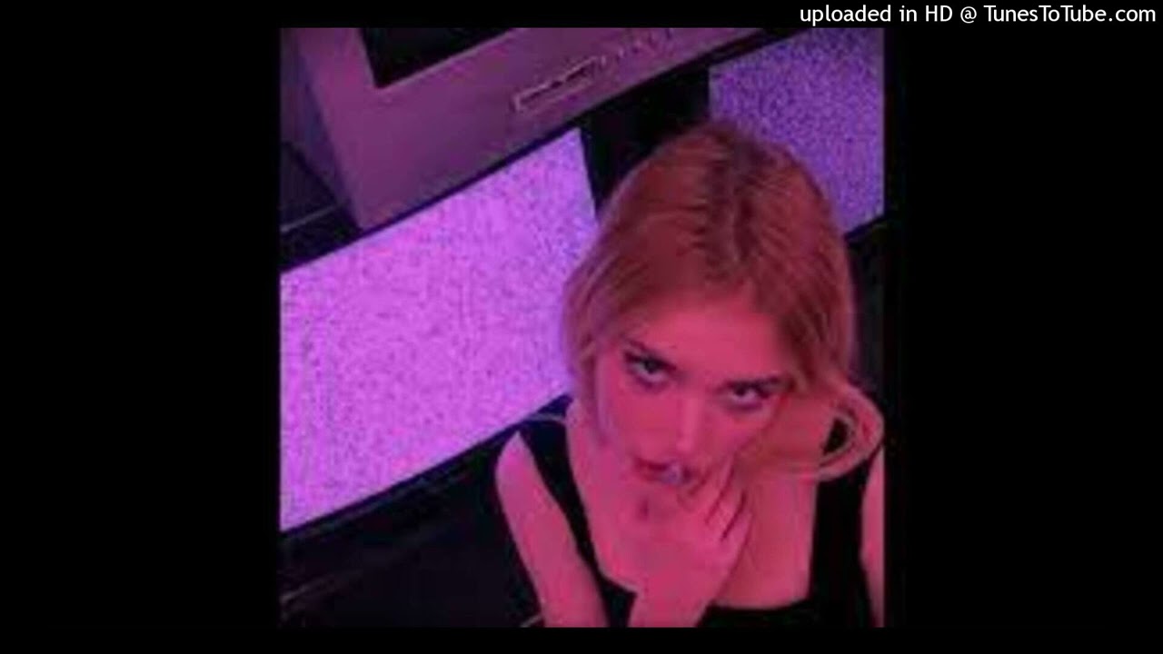 Asagtl - I want u ! (Slowed down + Reverb + Bass boosted + Kicks over bass)