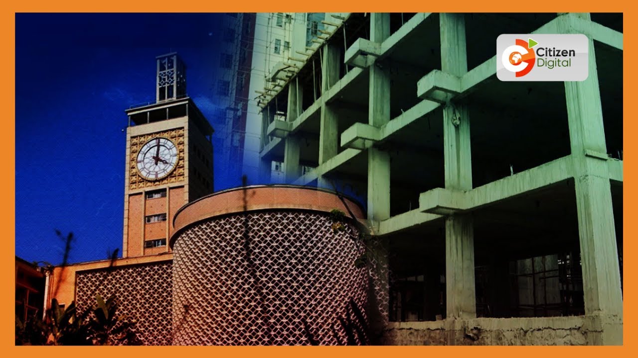 | DAY BREAK | Parliament's In-tray: Affordable Housing Bill