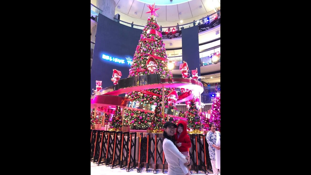 #ChristmasPlayUp @ #GentingWinterWonderland 💗🎉🎊🎅🏻🤶🏻🎁🎄