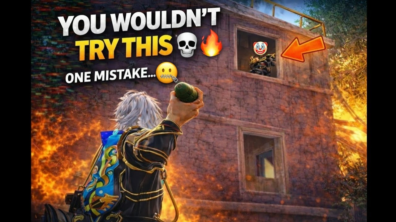 BGMI Solo Rank - I Can't Believe This Happened!😱🤬