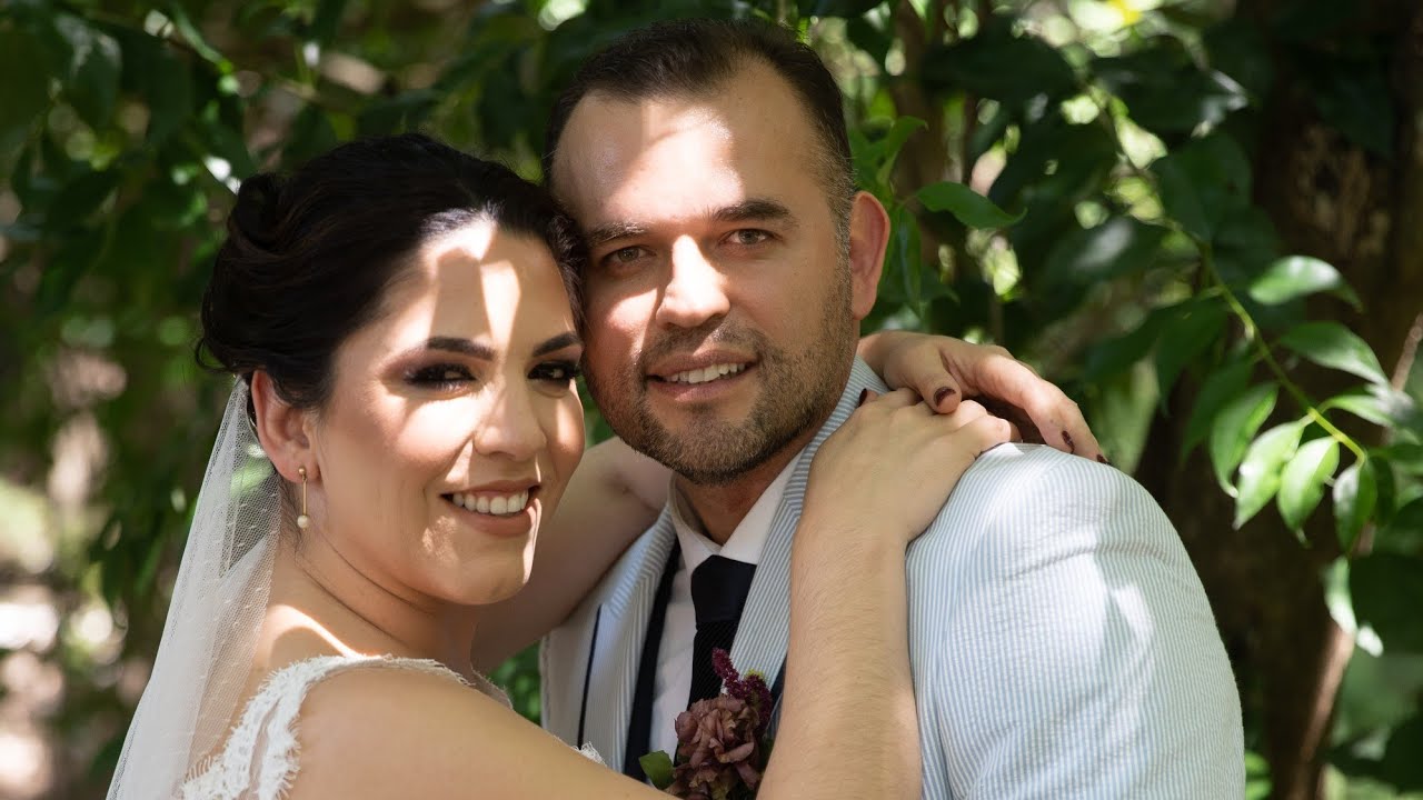Nuestra Boda