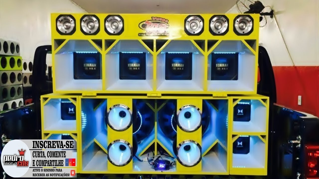 Lenhada De Forr&oacute; - Sanfona Destacada Vers&atilde;o Pared&atilde;o Black Cds