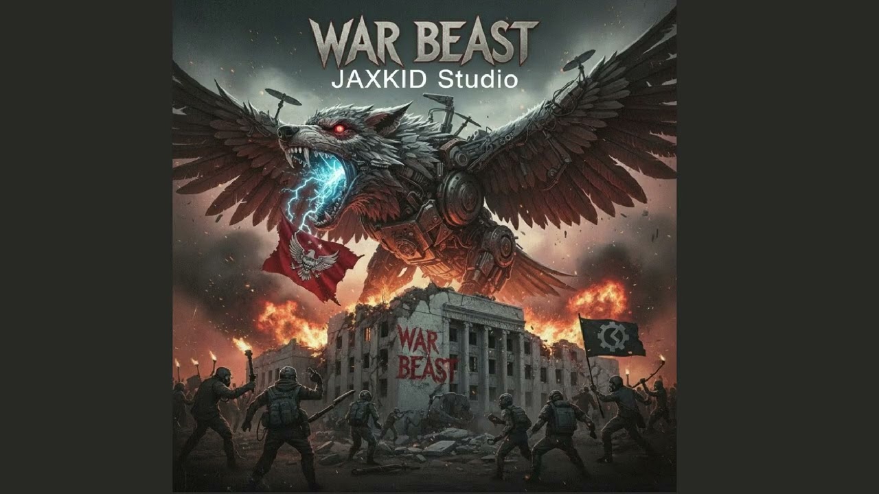 WAR BEAST !!
