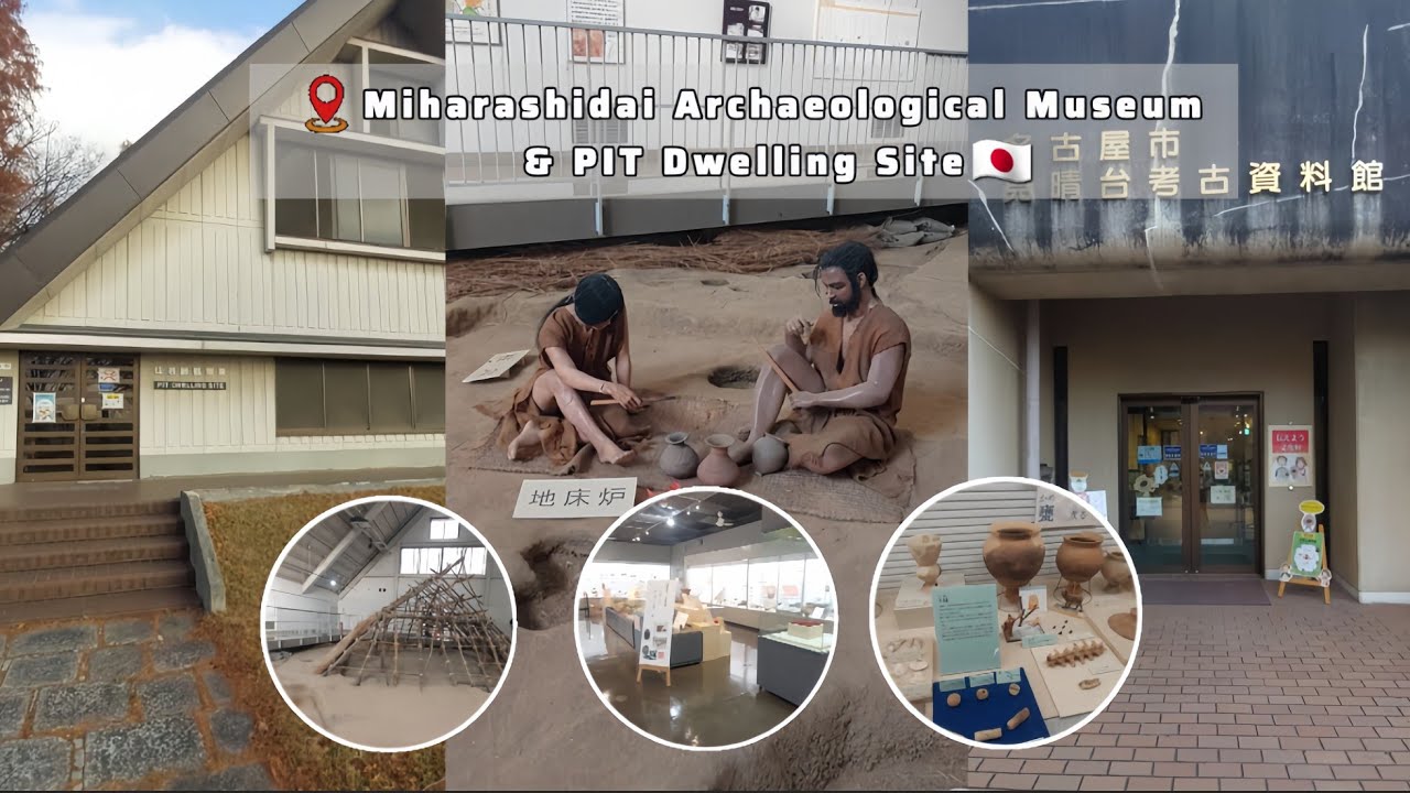 NAGOYA'S HISTORICAL TREASURE YOU SHOULD VISIT🇯🇵 #japan #japantour #touristplace #mustvisitplaces 