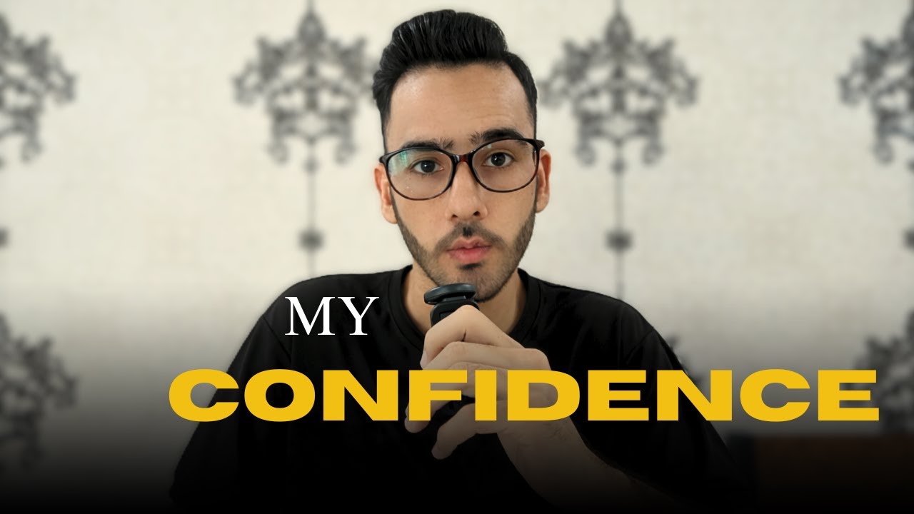 My Work Built My Confidence | Usama Shahvari - Vlog 05