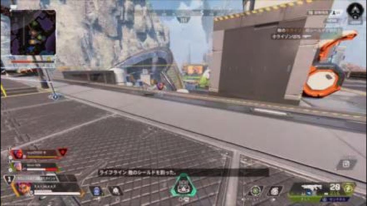 えぺ　センチ練習中の民