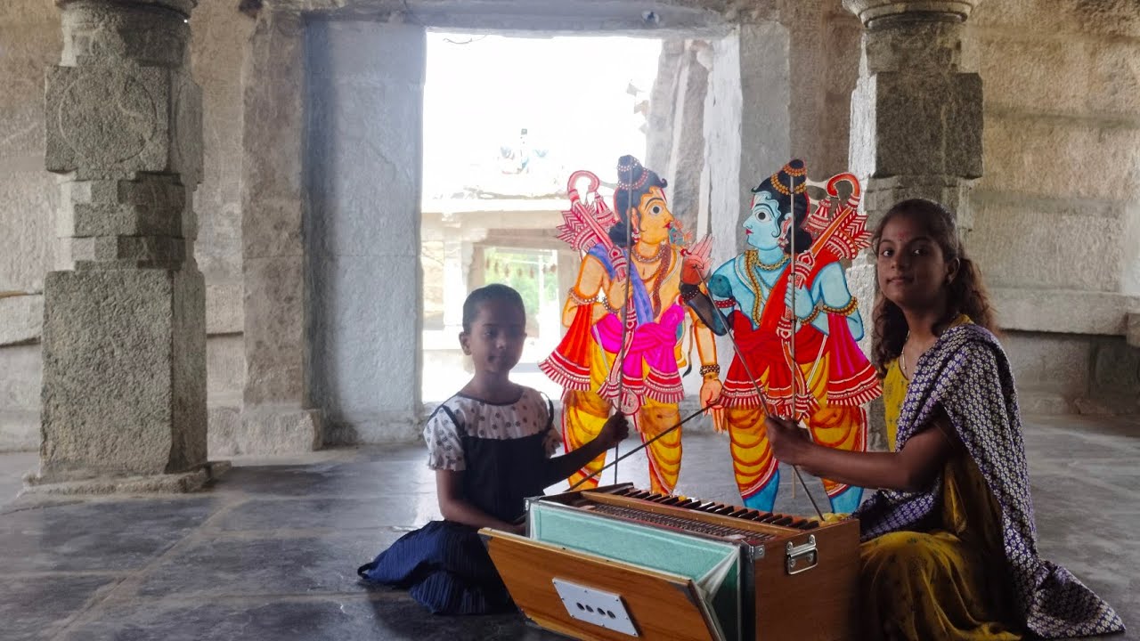 Hum Katha Sunate Ram sakal (Song) Ramayan (Bhajan)