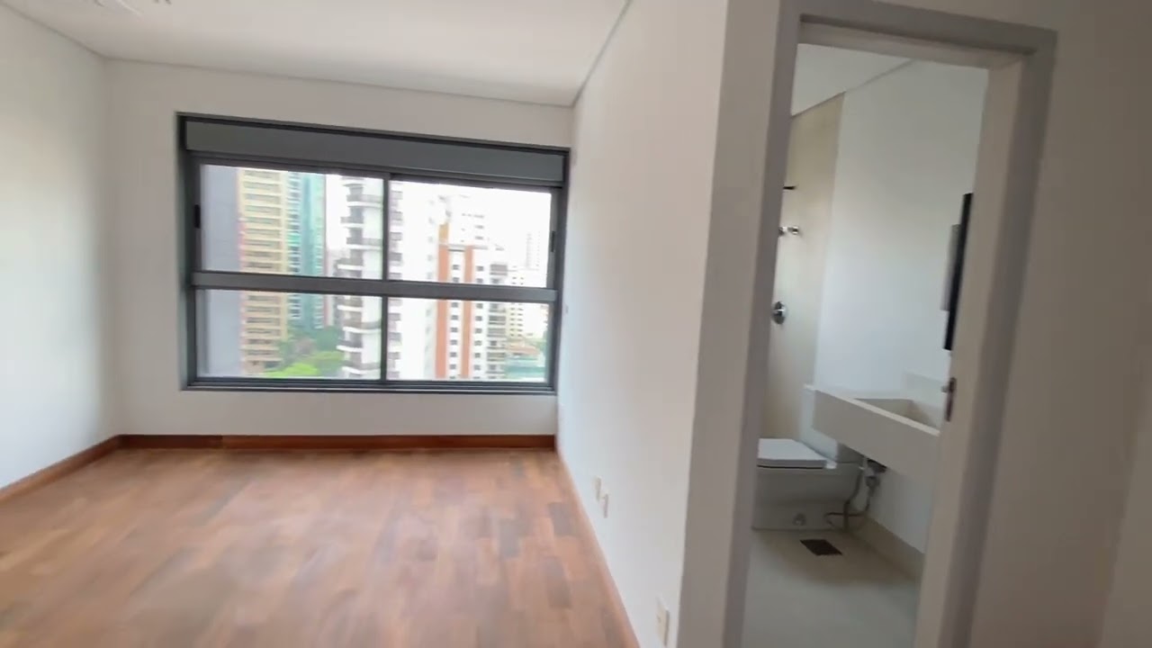 APARTAMENTO DE ALTO PADRÃO, COM 4 DORMITÓRIOS E 6 VAGAS NO TATUAPÉ - R$ 6.600.000,00 - TP13142