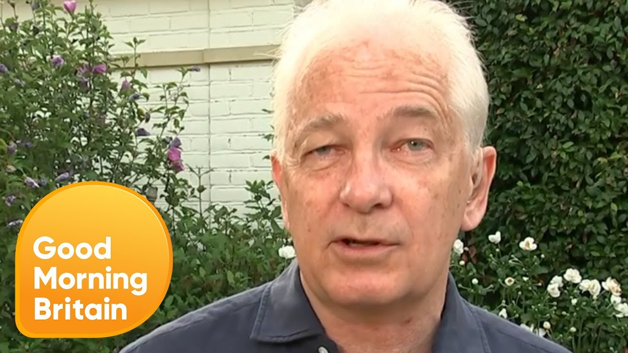 Former Cricketer David Gower On Ben Stokes' Historic Ashes Performance | Good Morning Britain