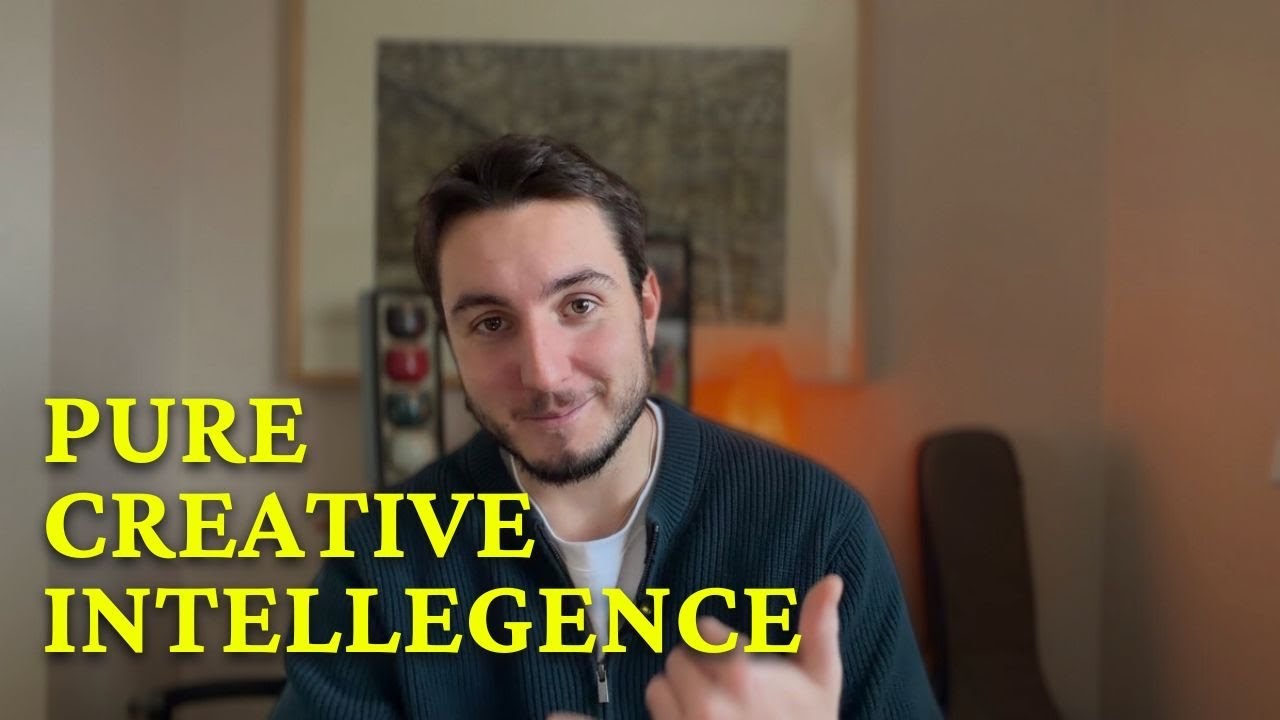 There Is No Free Will, But What There Is, Is Even Better (T-Y Masterclass)