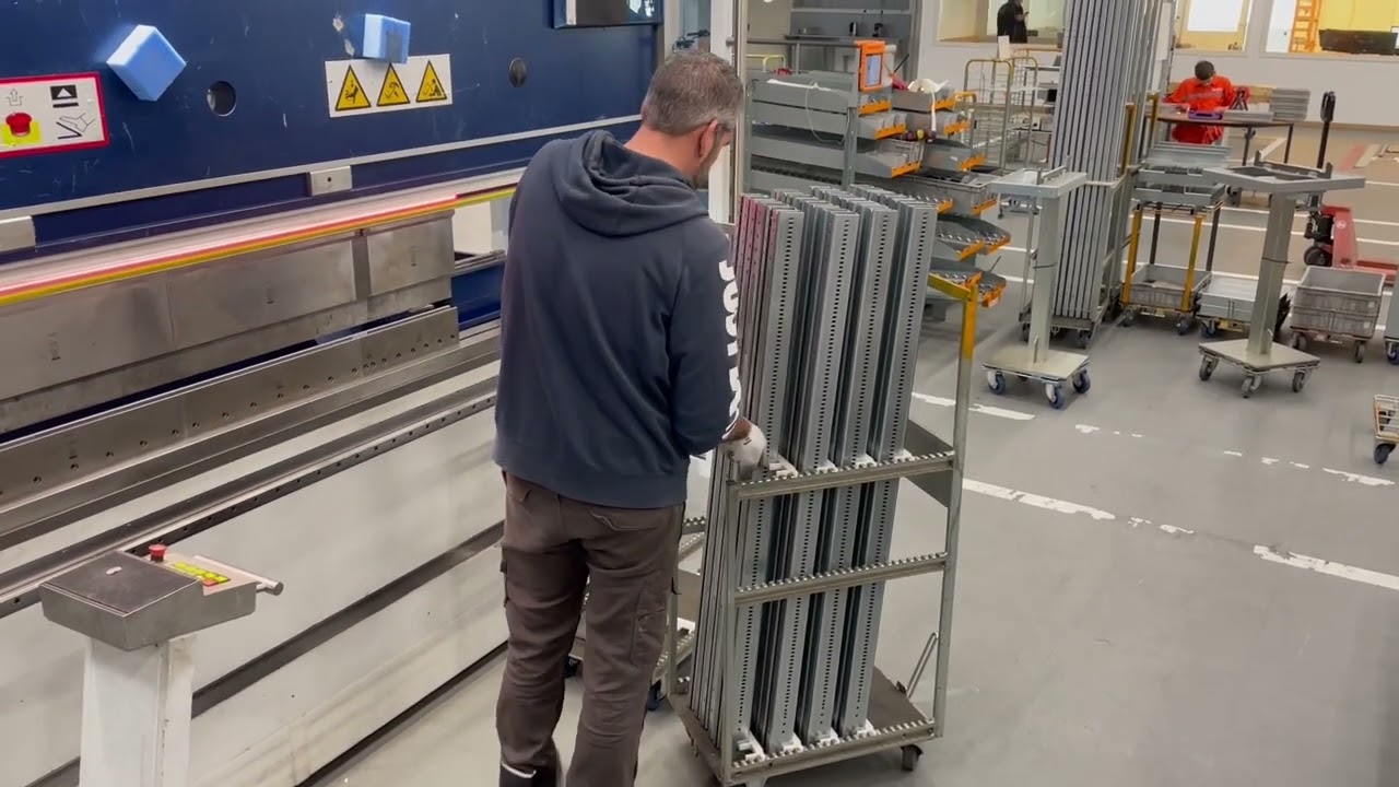 Packaging