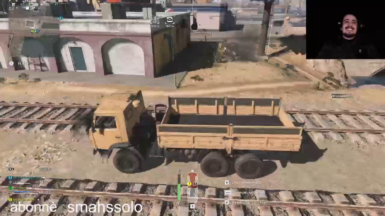 solosolo