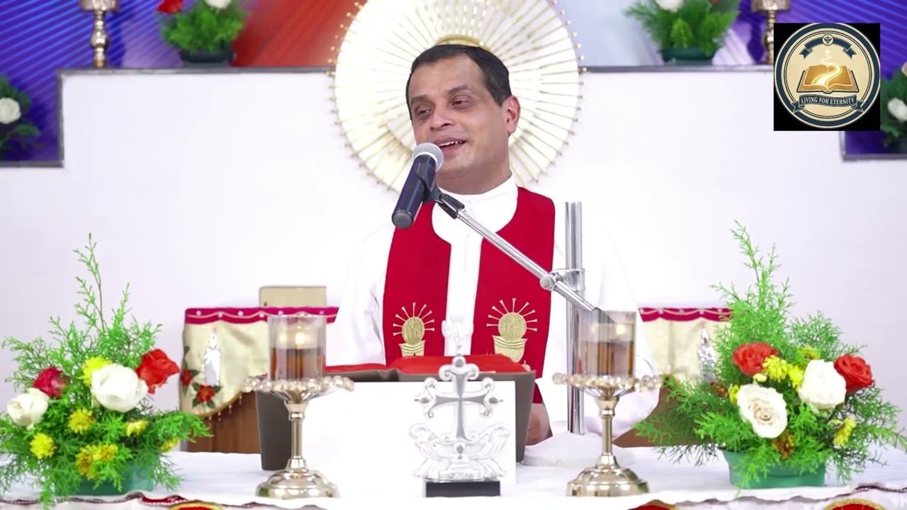 പീഡകളുടെ കാലം! #frdominicvalanmanal #motivation #gospel #mrbeast 
