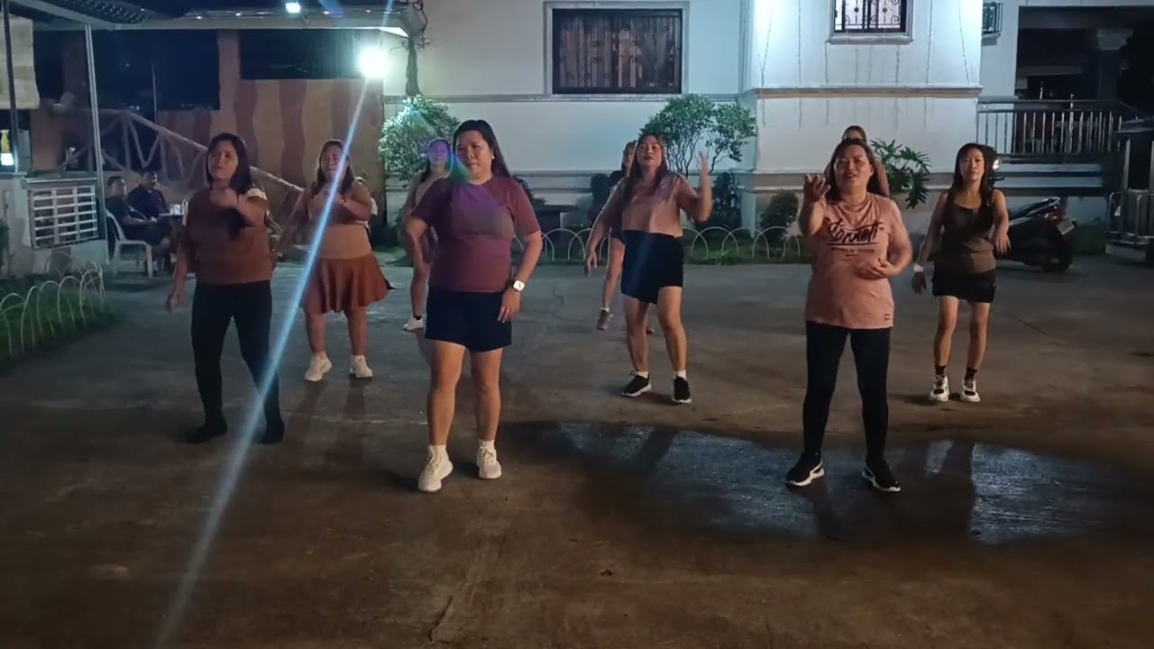 Destiny | Paliwasan Angels |  Ka-Itek Movers 