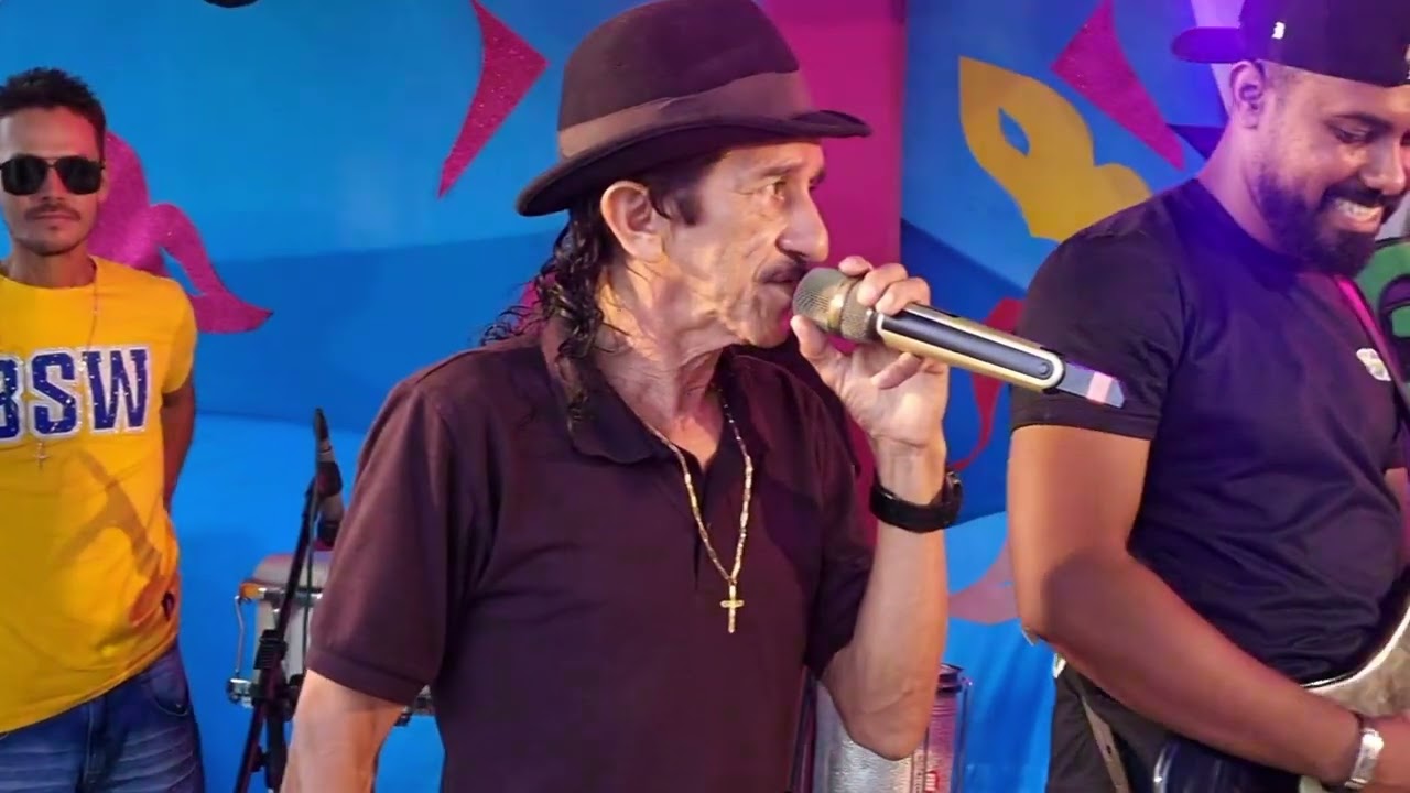 Banda Scort Som - Galera do Legends (Varginha)
