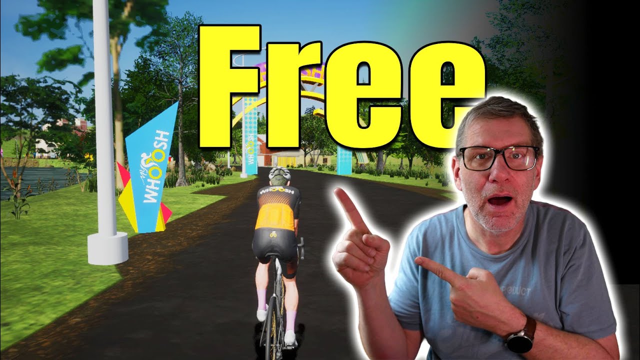 Answering the most asked questions about MyWhoosh