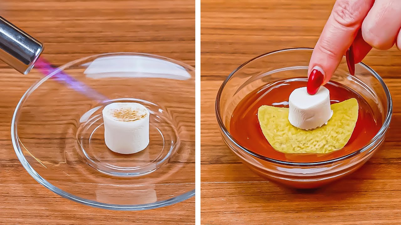 Viel zu unbekannt! 10 n&uuml;tzliche Tricks rund ums Kochen, Backen & Co.
