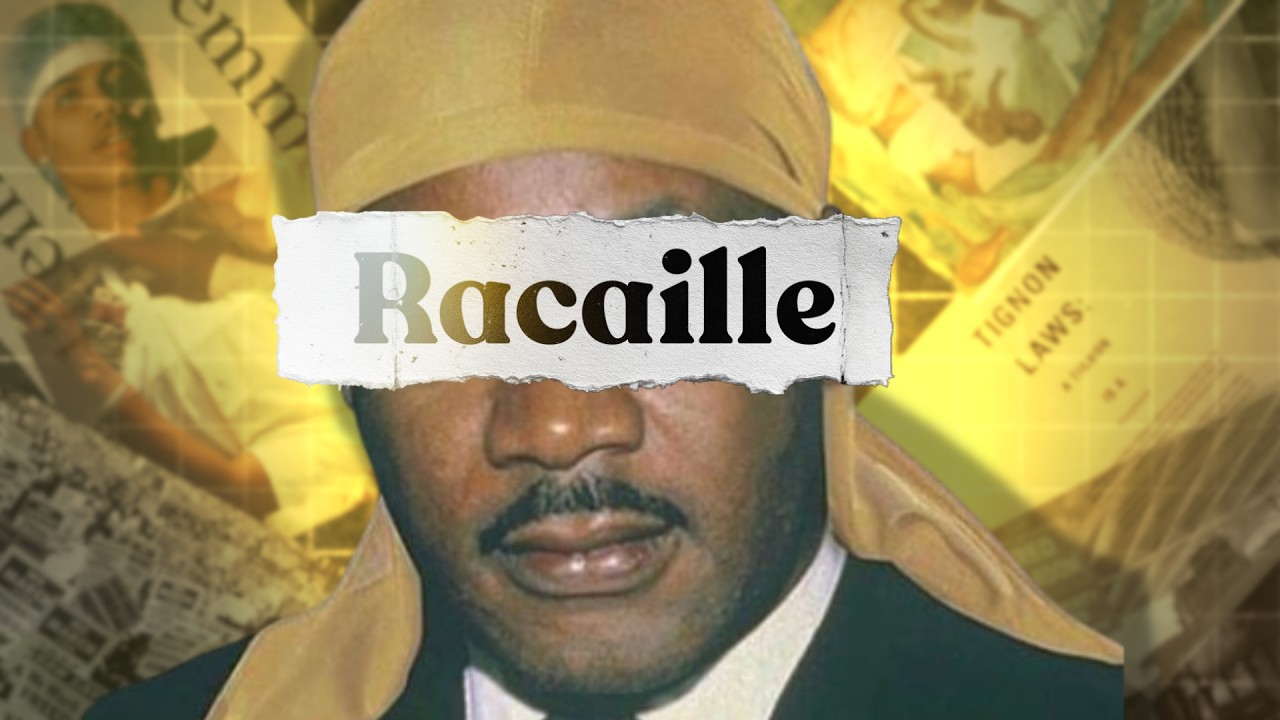 Pourquoi le durag a failli disparaitre ?