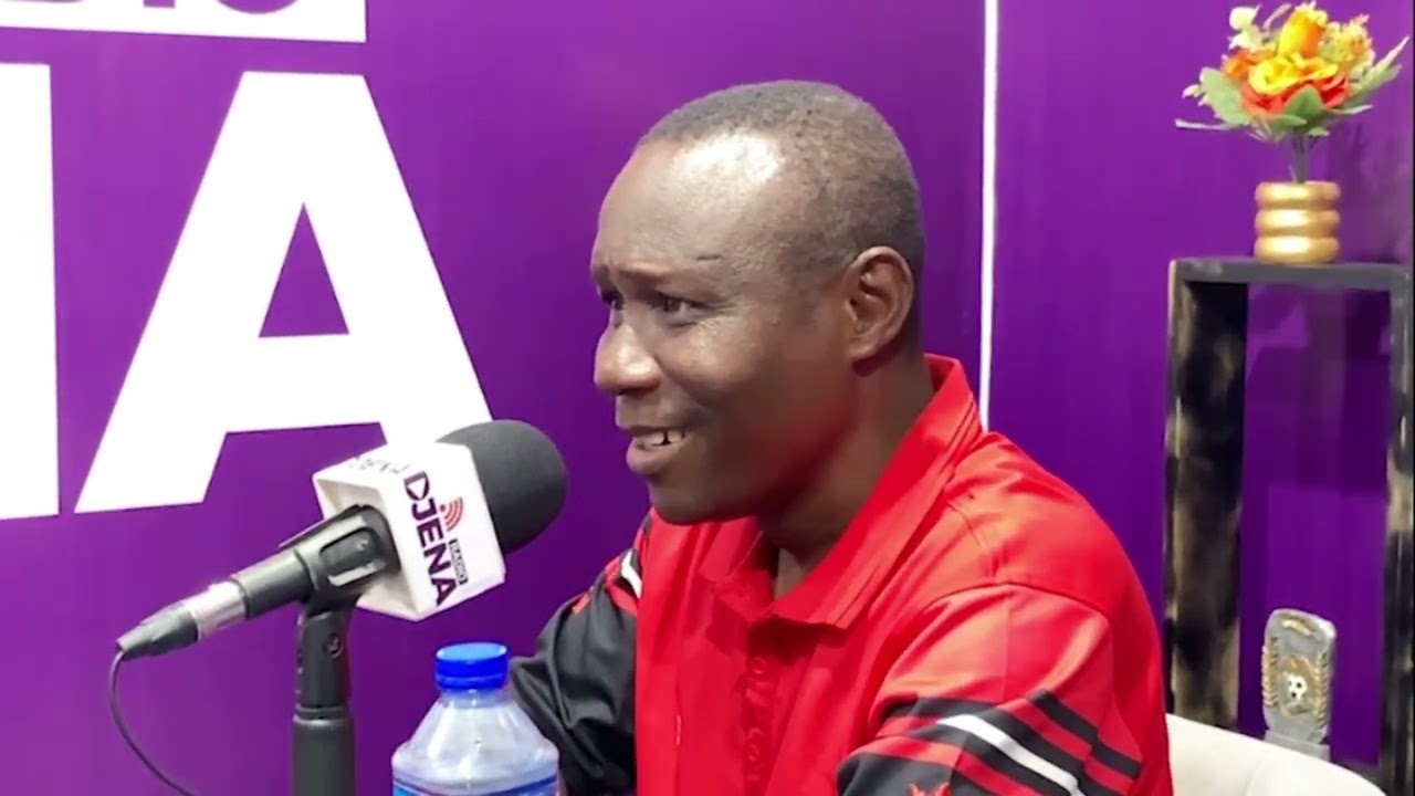 SPORT PLUS 24 12 2025 : la CAN désormais tous les 4 ans 