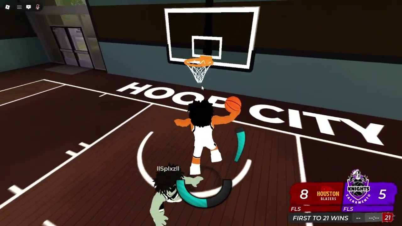 ROOKIE - a hoop city v3 mixtape