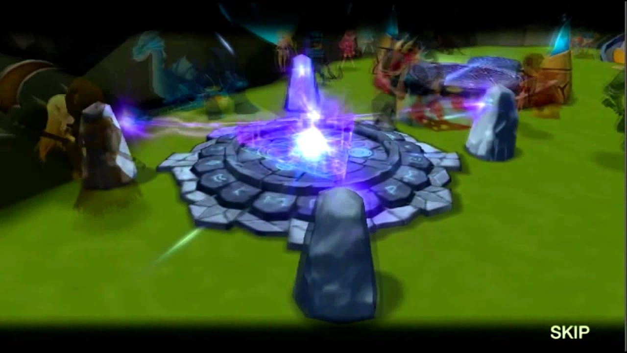 Summoners War 10 Mystic Scroll Summoning