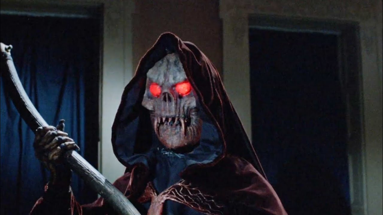 Spookies Review (SPOILERS)