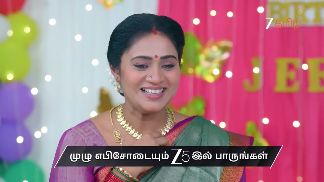 Sandhya Raagam | Ep - 930 | Preview | Jul 15 2026 | Zee Tamil