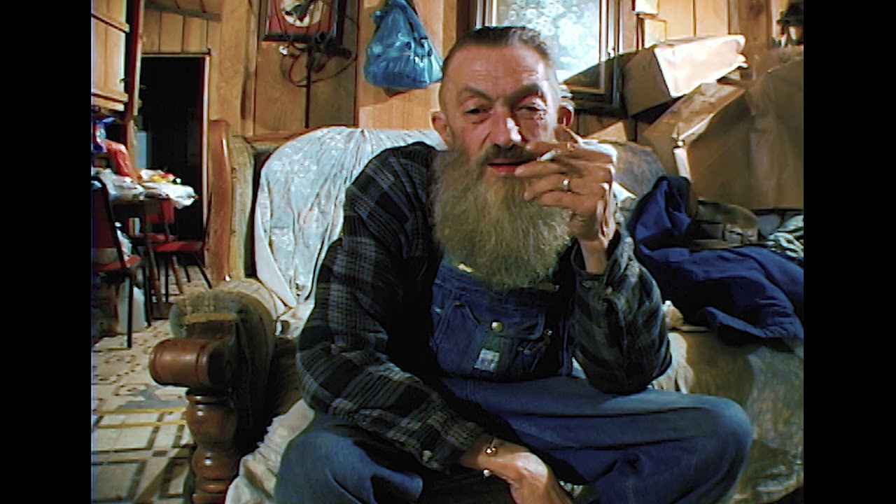 Living History&mdash;The Popcorn Sutton Interviews (Track 8 of 22)