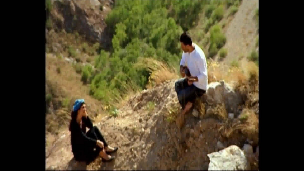 Cihan &Ccedil;elik - Şirinamın - (Official Video)