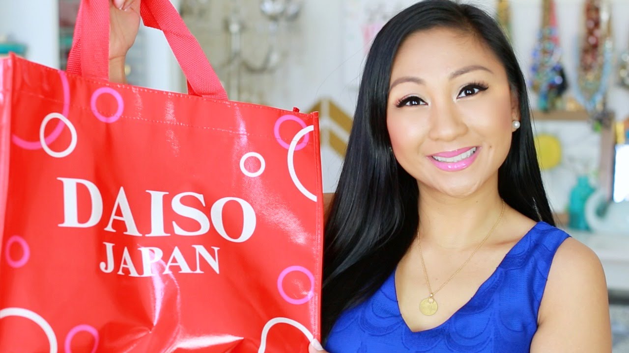 DAISO HAUL!