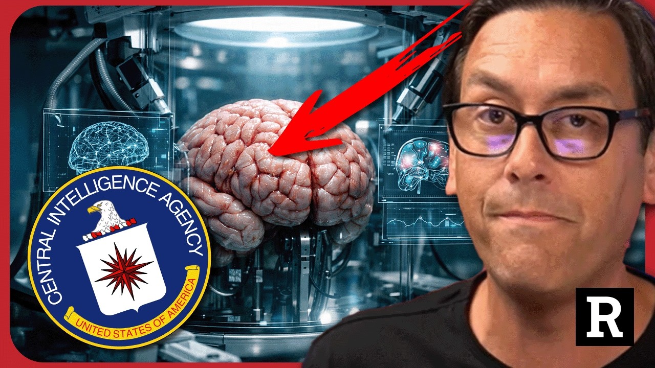 Mind Control 2.0: The Tools Finally Exist