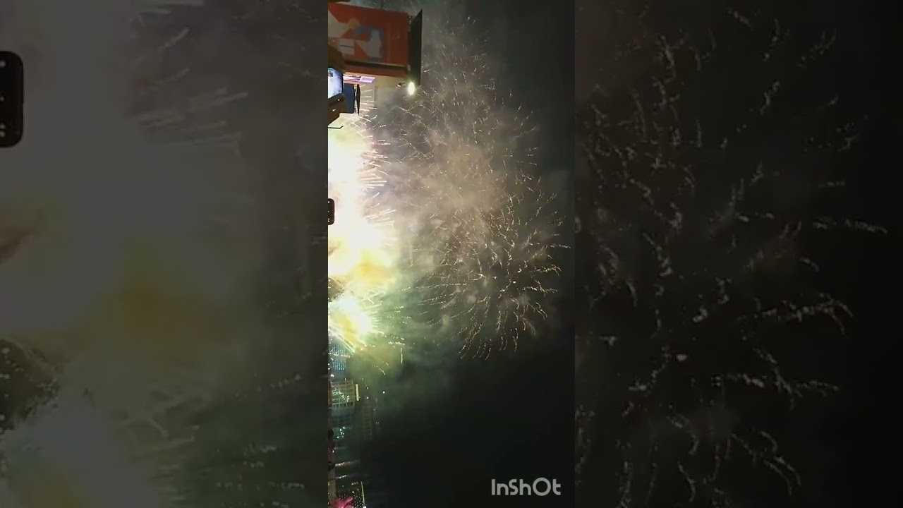 Happy New year 2023 Bahrain#Drone Show #Fire Show#Bahrain