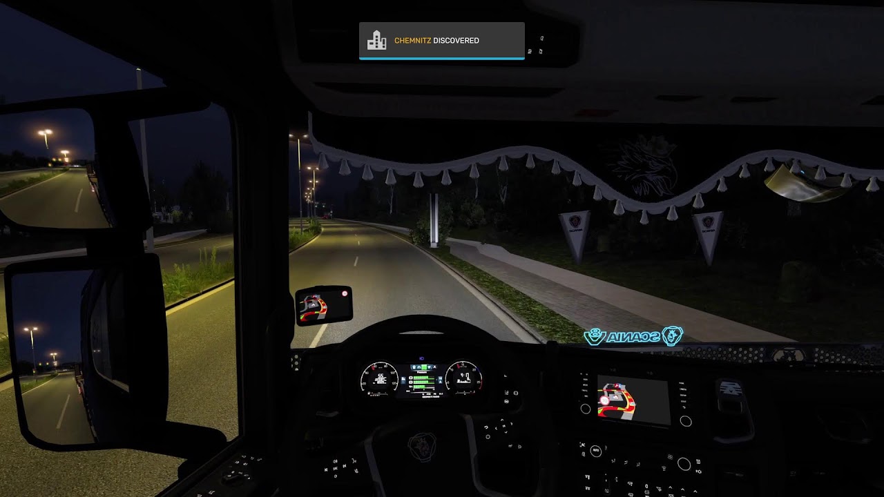 ETS 2 158 ProMods