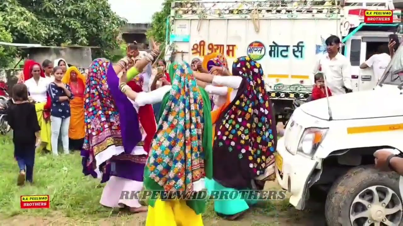 महिला भोले डांस #महिला #भोले #भोलेडांस##dance #viralvideo #trending #video #women #kanjoli#gurjar 