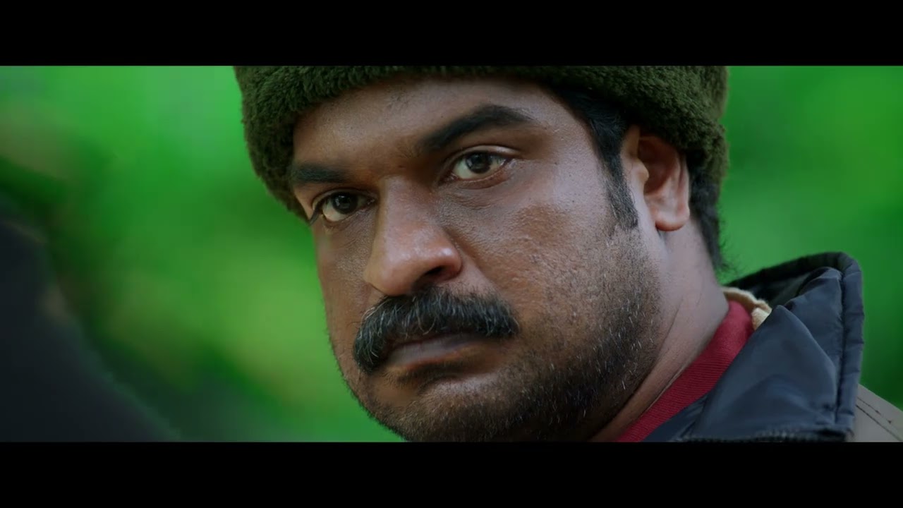 O BABY RUNNING SUCCESSFULLY IN THEATRES NOW