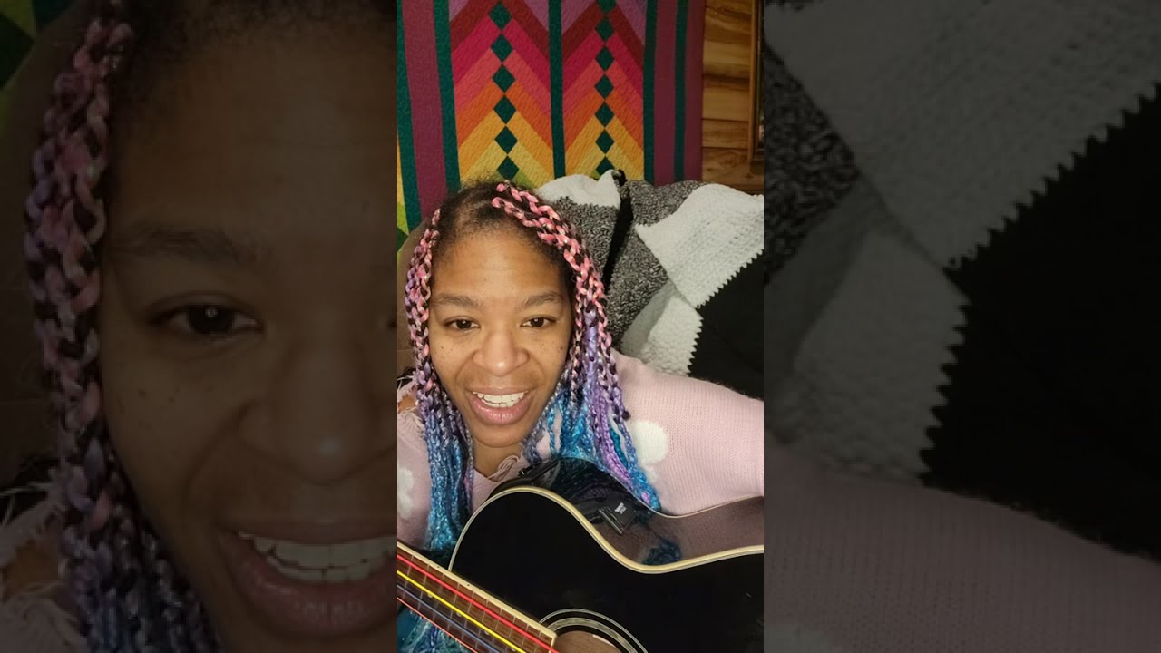 Layloni Ghee is live!