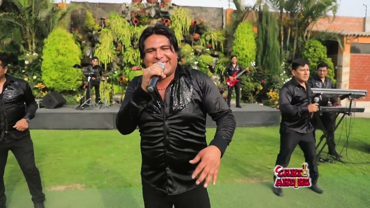ANDR&Eacute;S FRANCIA Y SUS ROMANCES  / D&Iacute;MELO EN MI CARA