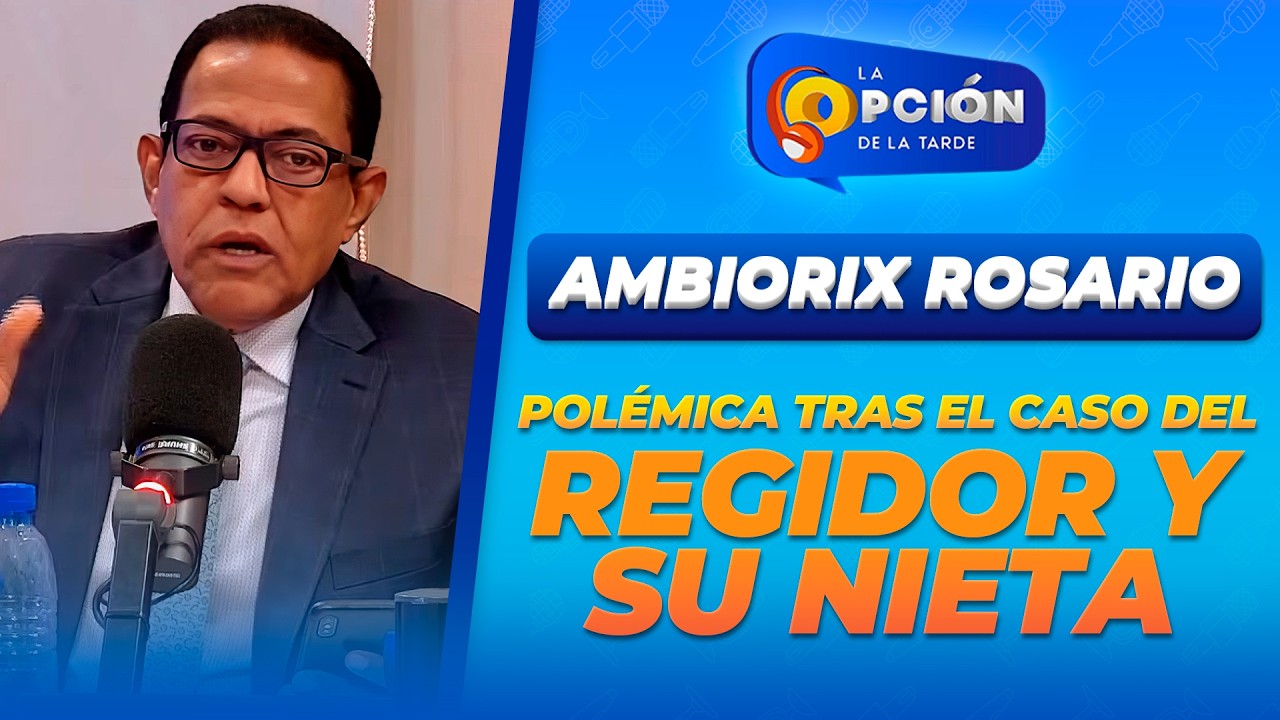 &iquest;Suspensi&oacute;n o expulsi&oacute;n? El debate tras el horrendo caso del regidor y su nieta