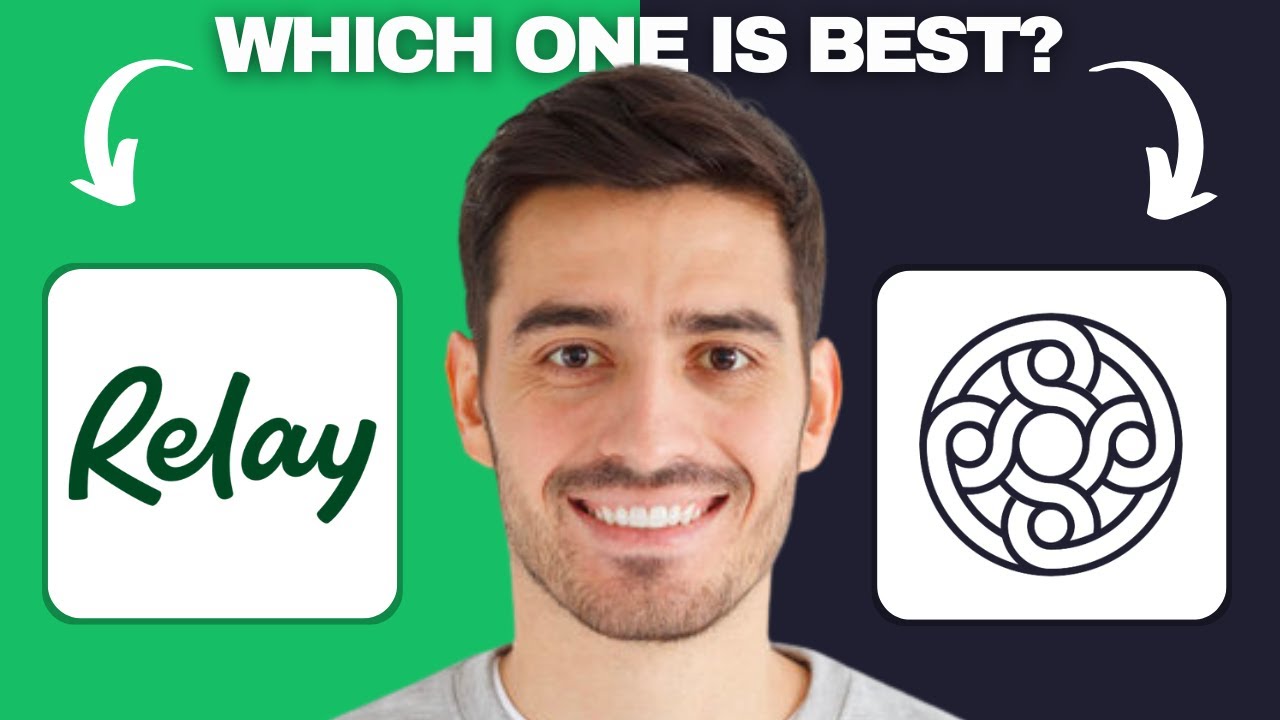 Relay vs Mercury Bank (2026) | Which One is Better?