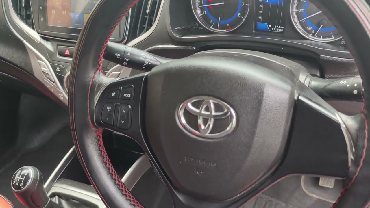 Glanza 2021 For Sale 