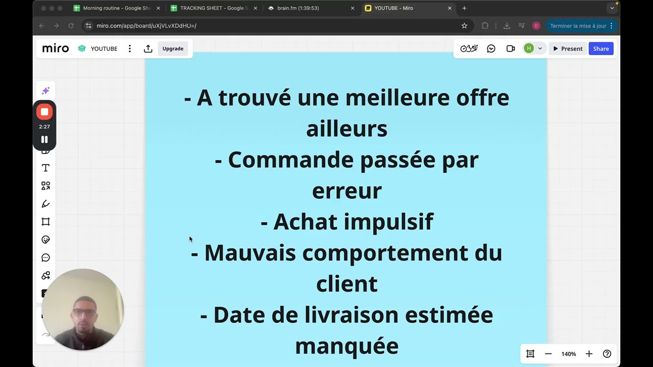 Comment r&eacute;duire ses retours en Cash on Delivery (COD) ?