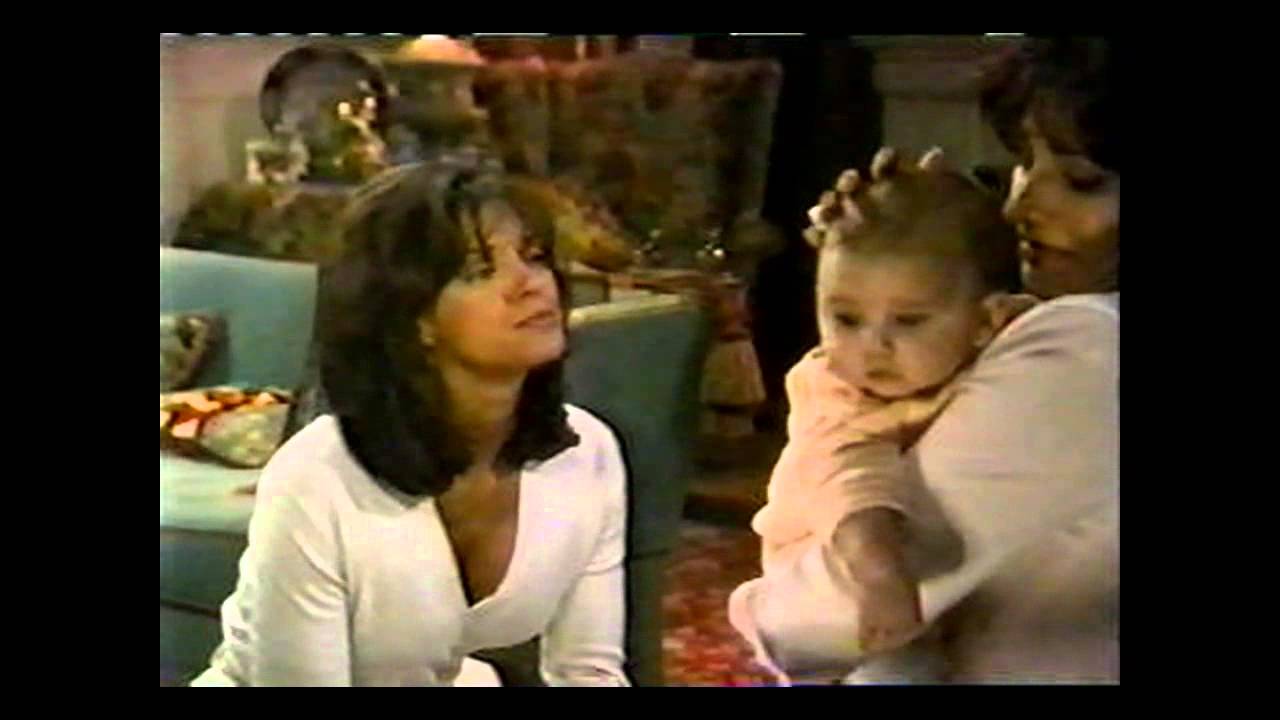 All My Children - 1997 - Erica Returns Maddie to Maria